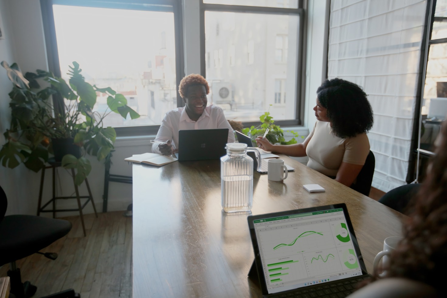 Estrategias clave de marketing digital para pequeñas y medianas empresas